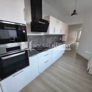 Location appartement à Lille