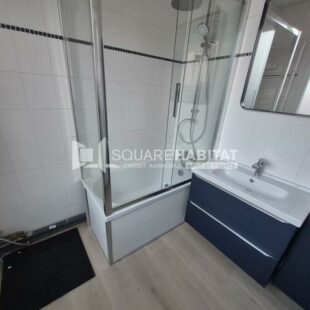 Location appartement à Lille