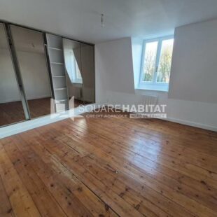 Location appartement à Lille
