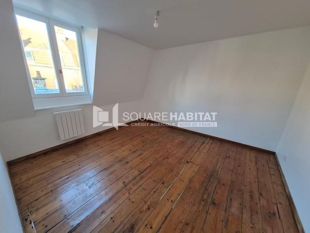 Location appartement à Lille
