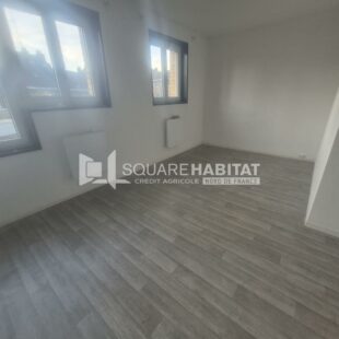 Location appartement à Lille