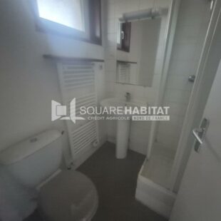 Location appartement à Lille