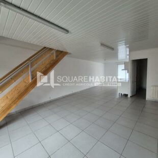 Location appartement à Noyelles-Sous-Lens