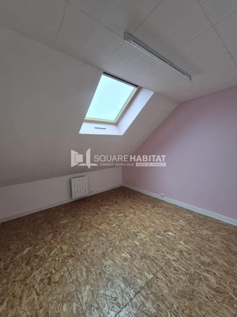 Location appartement à Noyelles-Sous-Lens