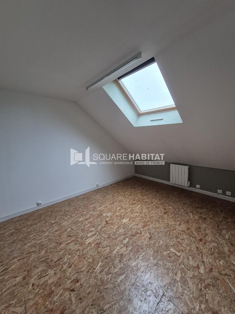 Location appartement à Noyelles-Sous-Lens