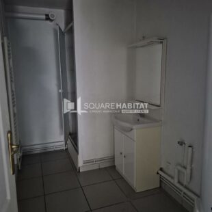 Location appartement à Noyelles-Sous-Lens