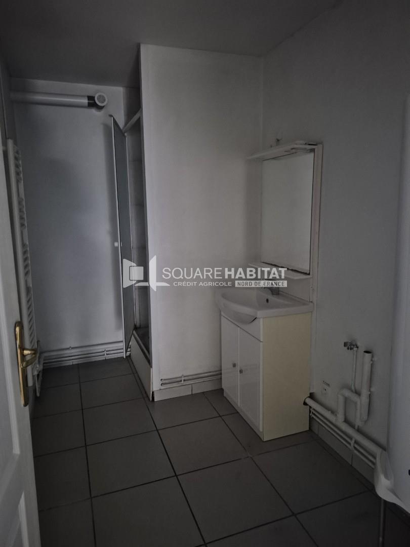 Location appartement à Noyelles-Sous-Lens