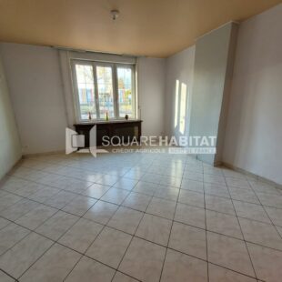 Location maison à Noyelles-Sous-Lens