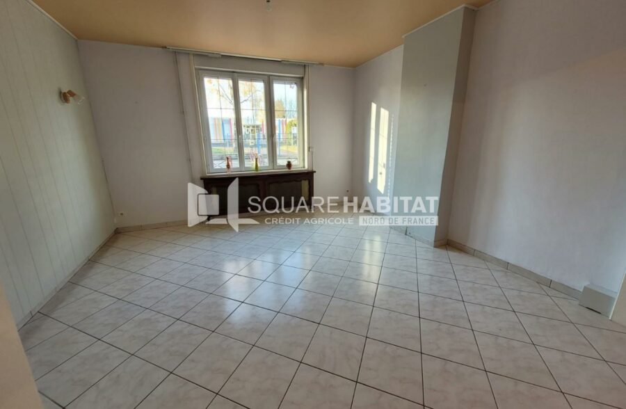 Location maison à Noyelles-Sous-Lens