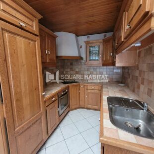 Location maison à Noyelles-Sous-Lens