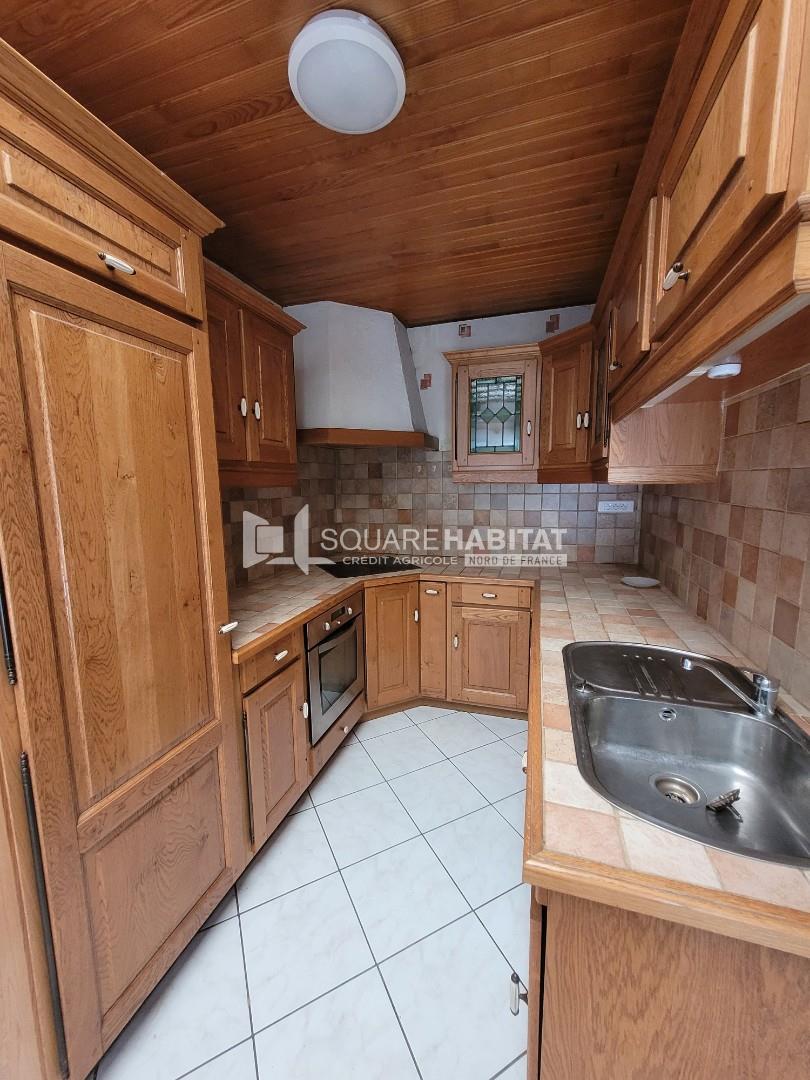 Location maison à Noyelles-Sous-Lens