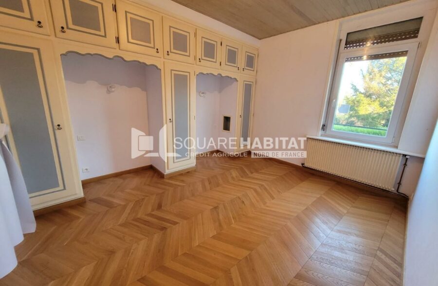 Location maison à Noyelles-Sous-Lens