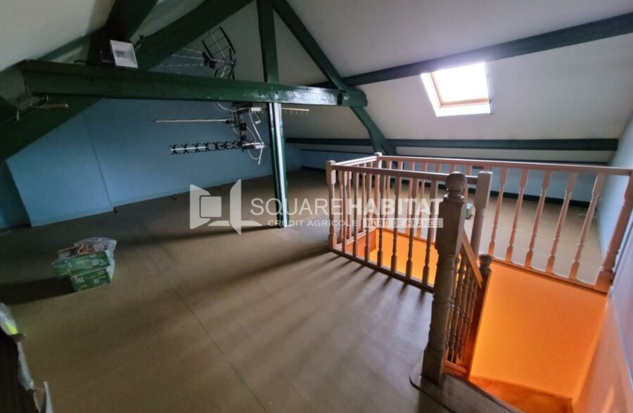 Location maison à Noyelles-Sous-Lens