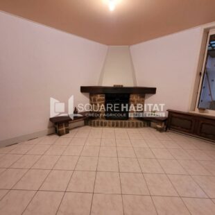 Location maison à Noyelles-Sous-Lens