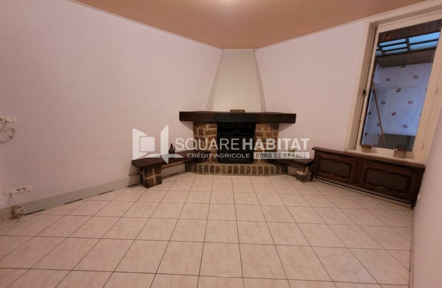 Location maison à Noyelles-Sous-Lens