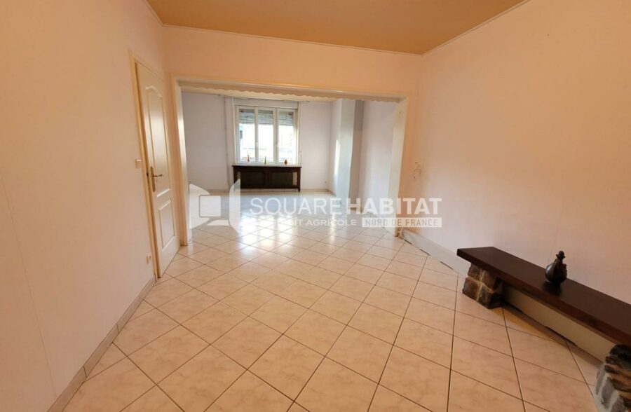 Location maison à Noyelles-Sous-Lens