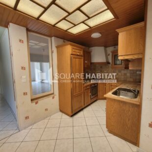 Location maison à Noyelles-Sous-Lens