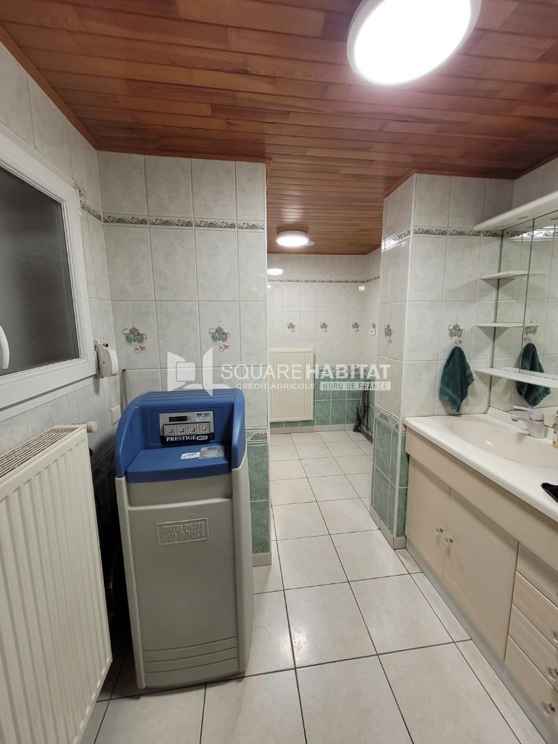 Location maison à Noyelles-Sous-Lens