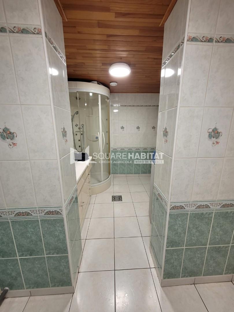 Location maison à Noyelles-Sous-Lens