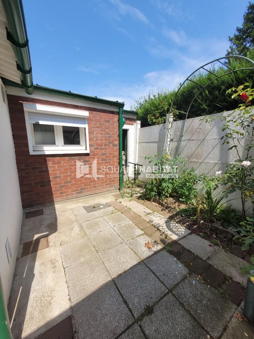 Location maison à Noyelles-Sous-Lens