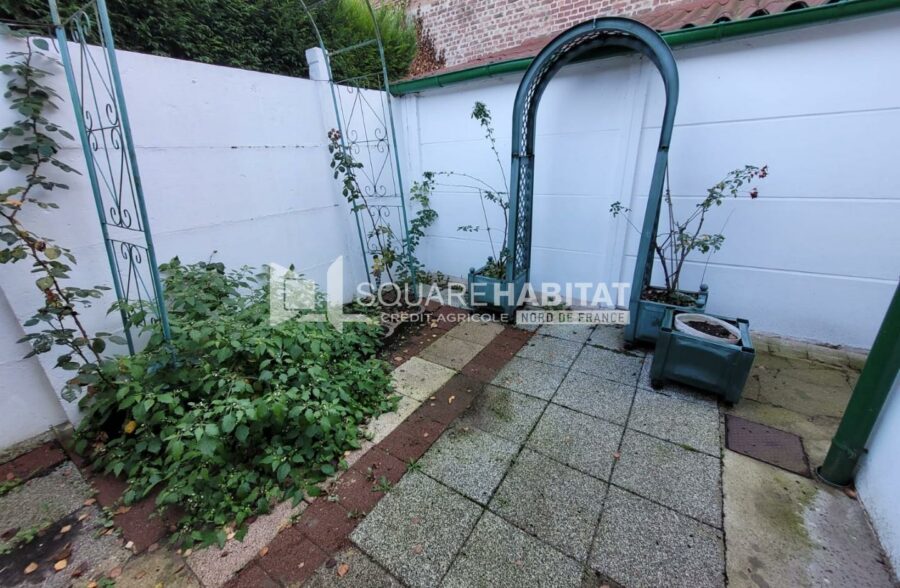 Location maison à Noyelles-Sous-Lens