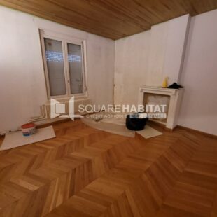 Location maison à Noyelles-Sous-Lens