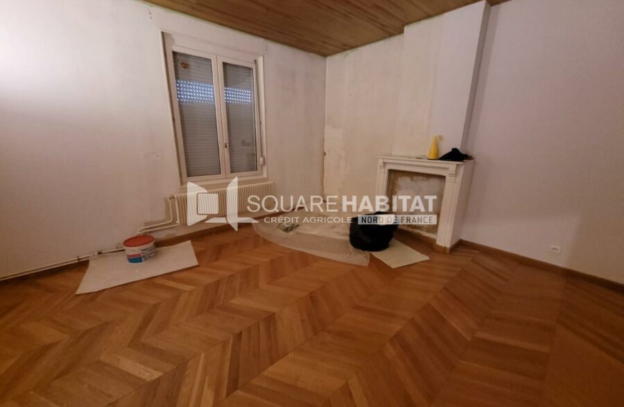 Location maison à Noyelles-Sous-Lens