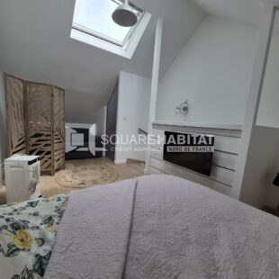Location appartement meublé à Dunkerque