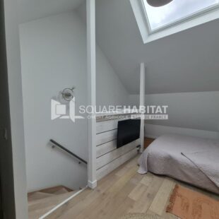 Location appartement meublé à Dunkerque