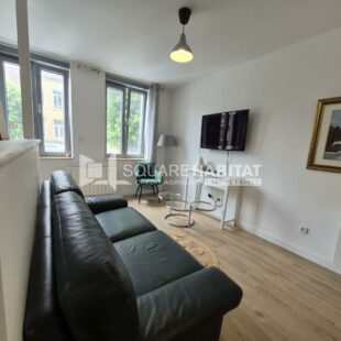 Location appartement meublé à Dunkerque