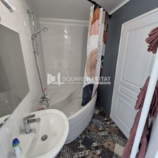 Location appartement meublé à Dunkerque