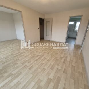 Location appartement à Lille