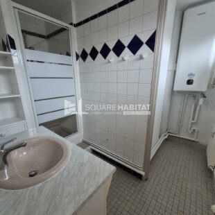 Location appartement à Lille
