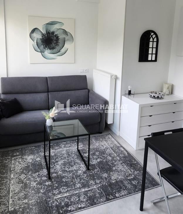 Location appartement meublé à Villeneuve-D’ascq