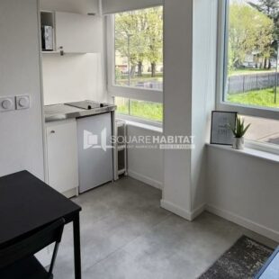 Location appartement meublé à Villeneuve-D’ascq