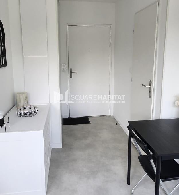 Location appartement meublé à Villeneuve-D’ascq