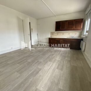 Location appartement à Lens