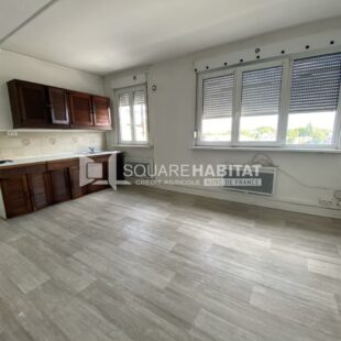 Location appartement à Lens