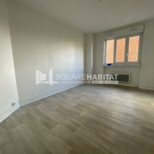 Location appartement à Lens