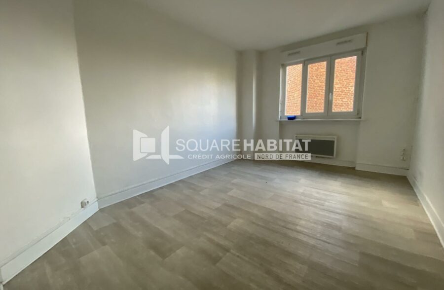 Location appartement à Lens