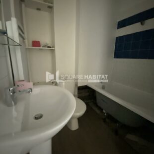 Location appartement à Lens