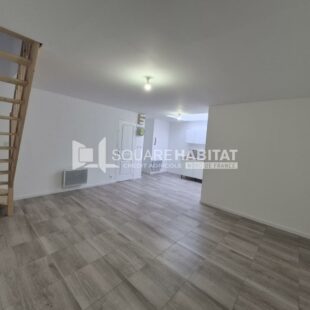 Location appartement à Lille