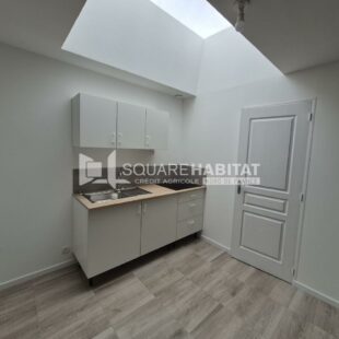 Location appartement à Lille
