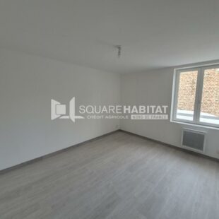 Location appartement à Lille