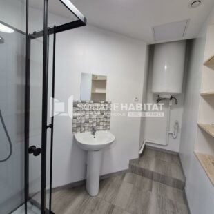 Location appartement à Lille