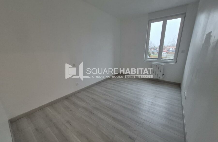 Location maison à Saint-Amand-Les-Eaux