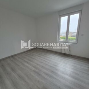 Location maison à Saint-Amand-Les-Eaux