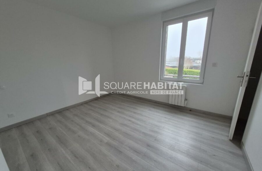 Location maison à Saint-Amand-Les-Eaux