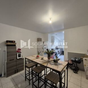 Location maison à Denain