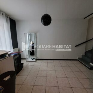 Location maison à Denain